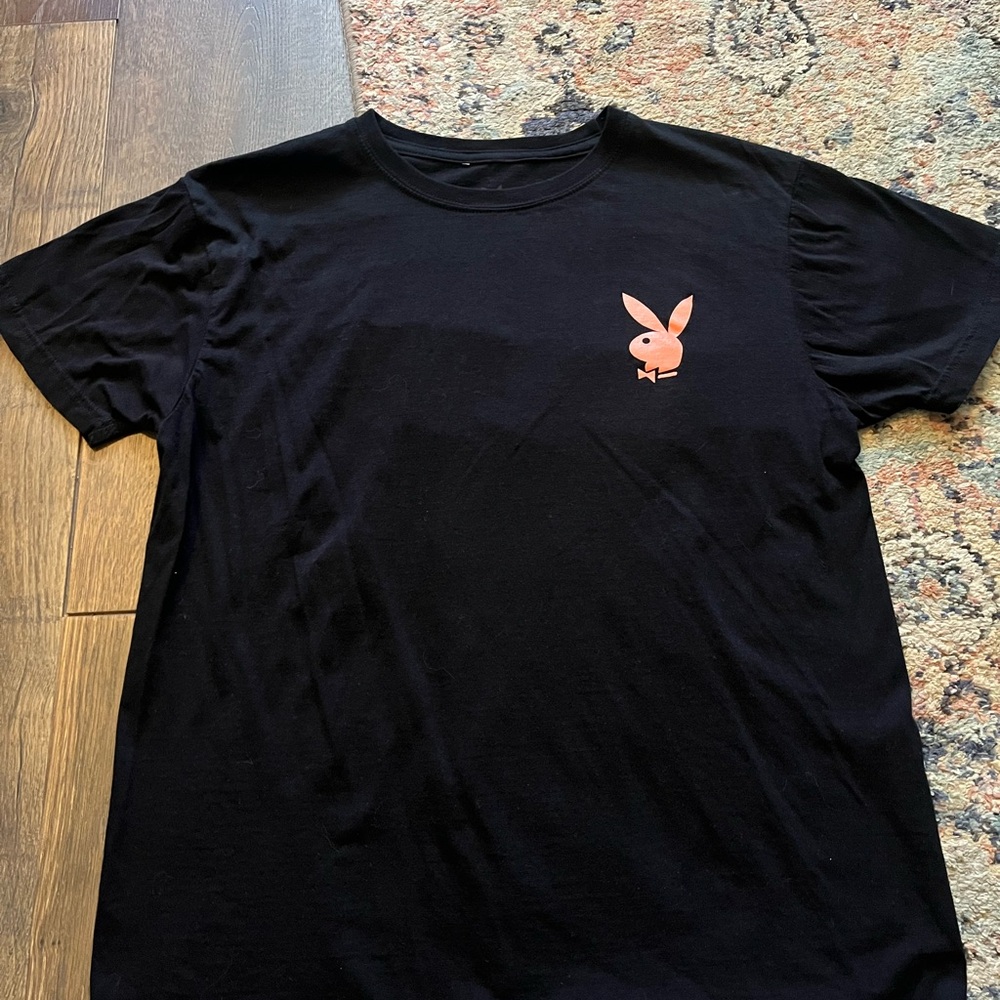 NWOT Playboy Shirt